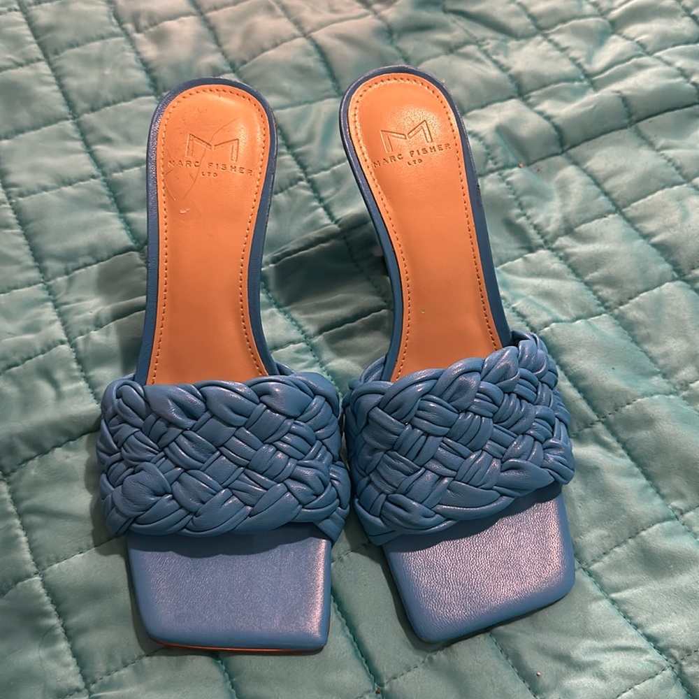 Mark fisher shoes